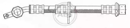 Шлангопровод A.B.S. SL 4098